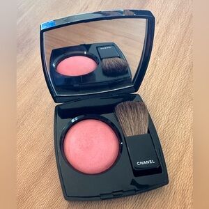 CHANEL FLEUR DE LOTUS 69 BLUSH